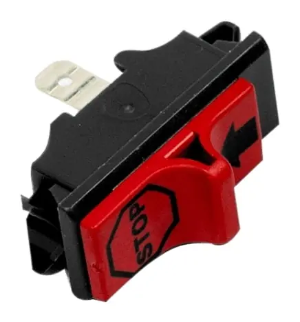 Petit Prix Interrupteur d‘arrêt 5037182-01
