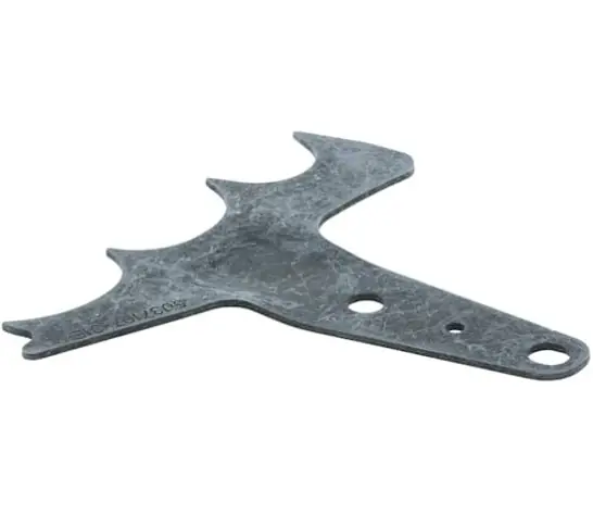 Offre Limitée Support D‘Écorce Extérieur 5037197-01