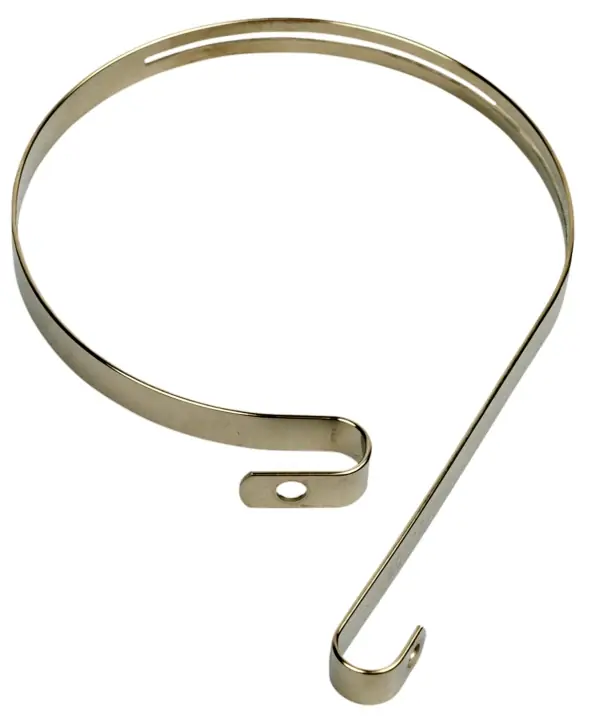 Bande De Frein 5037207-02 Produit De Marque