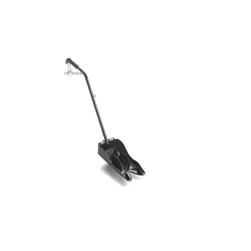 Prix Promo Kit mulching autoportée GGP coupe 102 cm 999000550