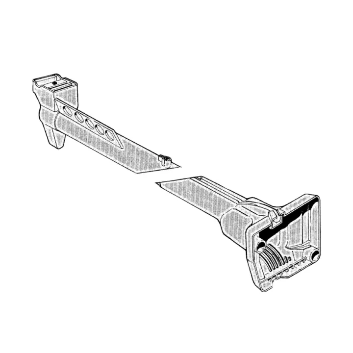 Dernière Chance Suspension