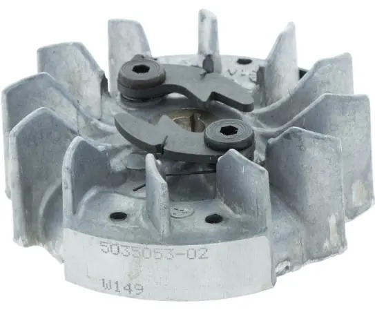 Volant Moteur Husqvarna Kpl, 5037306-01 5037306-01 Meilleur Prix