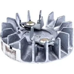 Volant Moteur Husqvarna 5037306-02 5037306-02 Populaire