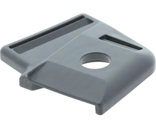 Plaque 5037341-02 Usine Directe