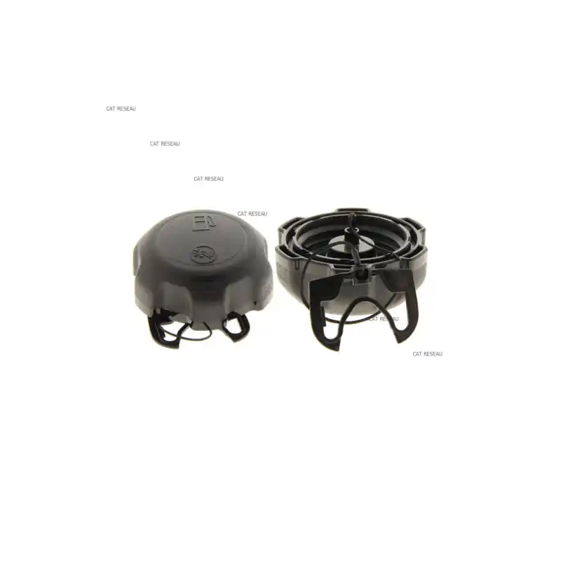 Bouchon de réservoir essence autoportée Mc Culloch 581176101 Meilleur Prix