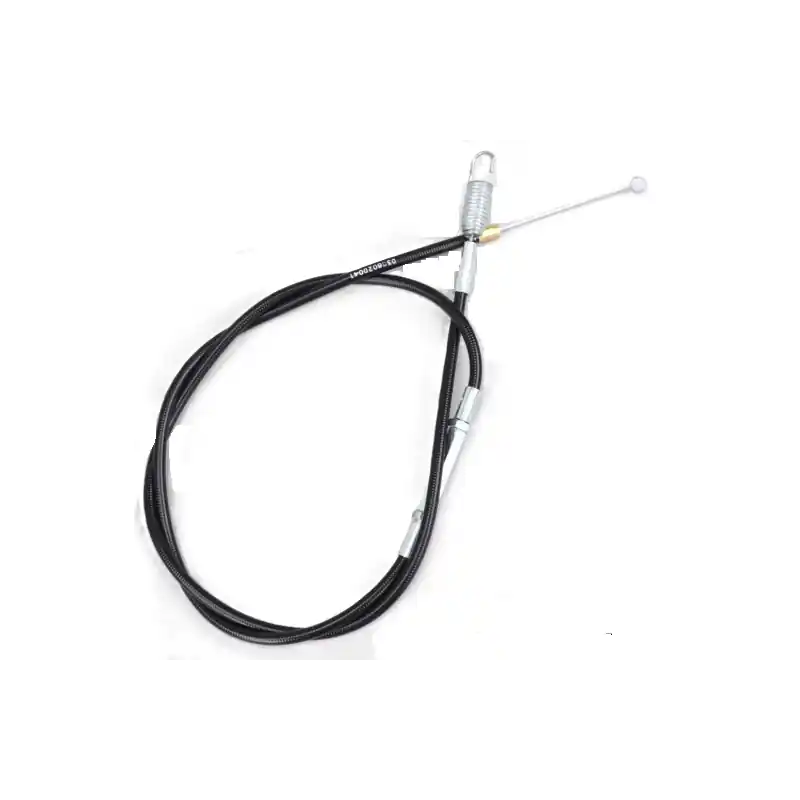 Câble de traction débroussailleuse Pubert 0308020041 – Pièce origine pour First 06 Quantité Limitée