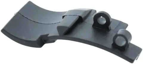 Protection Contre Les Pulvérisations De Copeaux 5037629-02 Prix Cassé