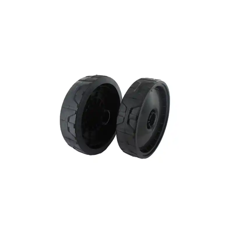 Populaire Roue arrière tondeuse 21011007090001A – Pièce origine Bestgreen