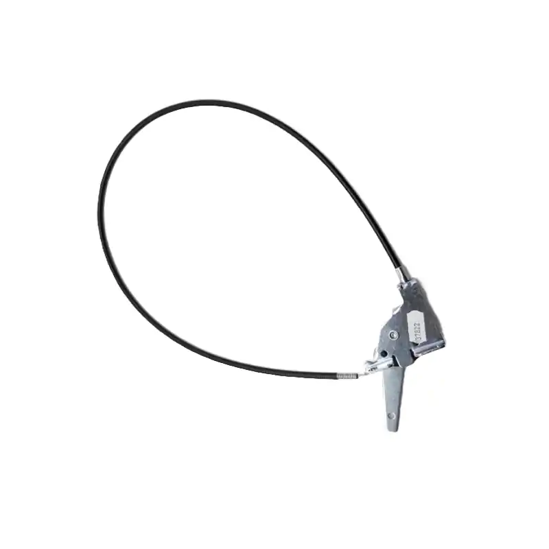 Câble accélérateur Wolf 37822 – Pièce origine pour A80H2 A80H Meilleur Choix