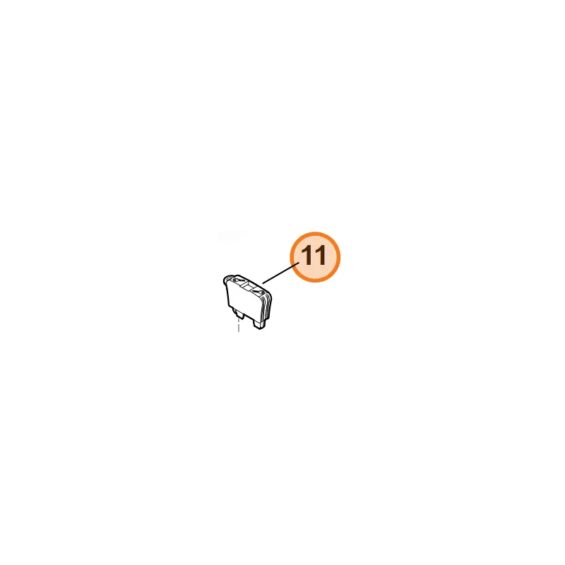 Prix Réduit Fusible Stihl 6368 430 3800 – Pièce origine pour outils électriques