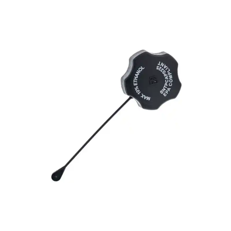 Bouchon essence MTD 751-12428 – Pièce origine avec attache Super Prix