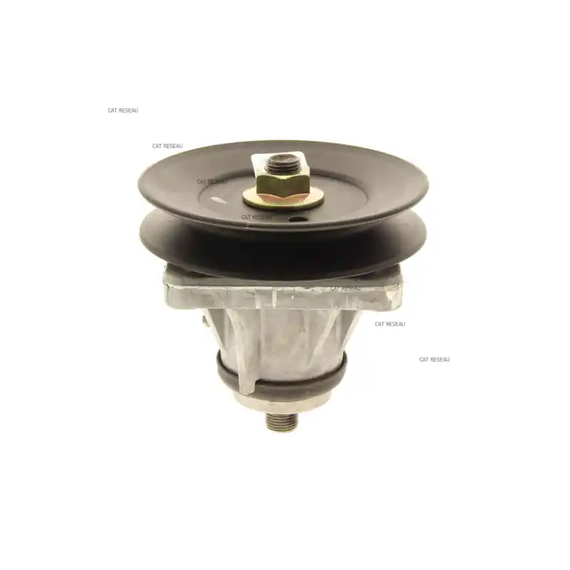 Palier de lame MTD 6180430A – Pièce origine tondeuse Must-Have