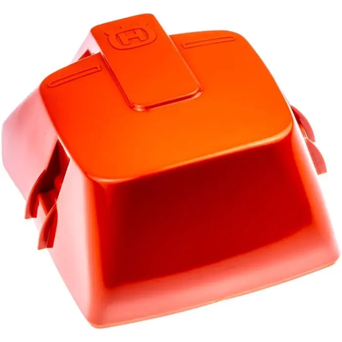 Prix Cassé Couvercle de filtre 5038177-01