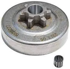 Tambour D‘Embrayage Husqvarna 334T, 335XPT, 336, 338XPT, 339XP Prix Cassé