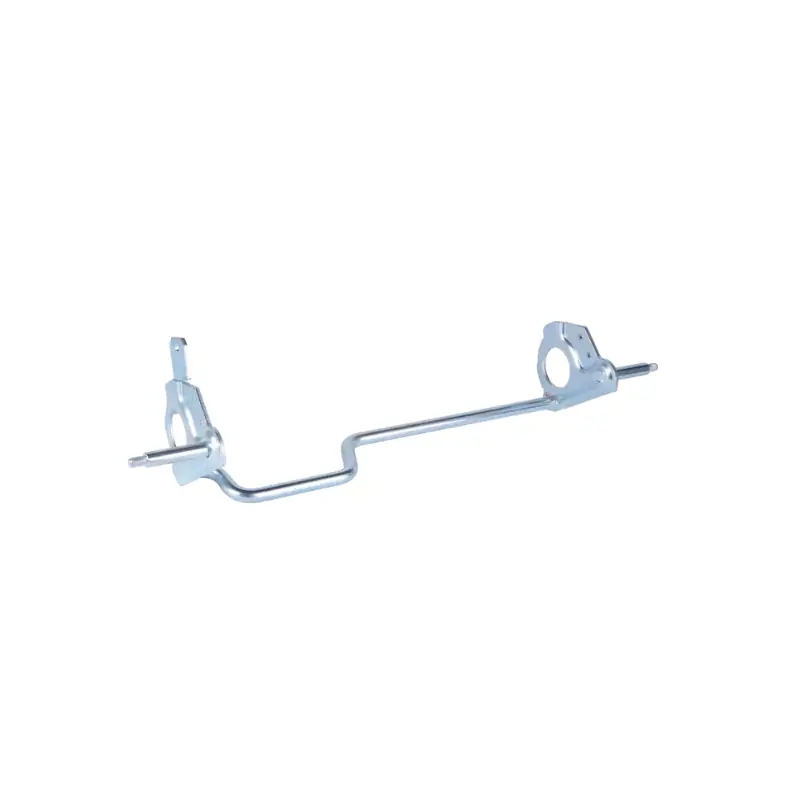 Axe roue arrière Castelgarden 3810001470 – Pièce origine Prix Promo