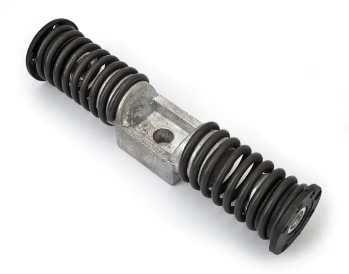Isolateur De Vibrations 5038233-02 Certifié