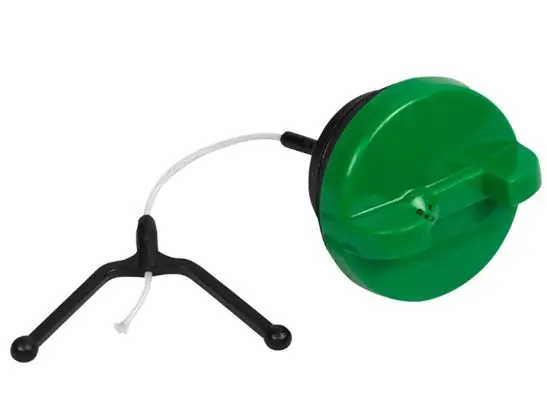 Vente Flash Bouchon de réservoir 235R, 235FR, GR2036, CC2036