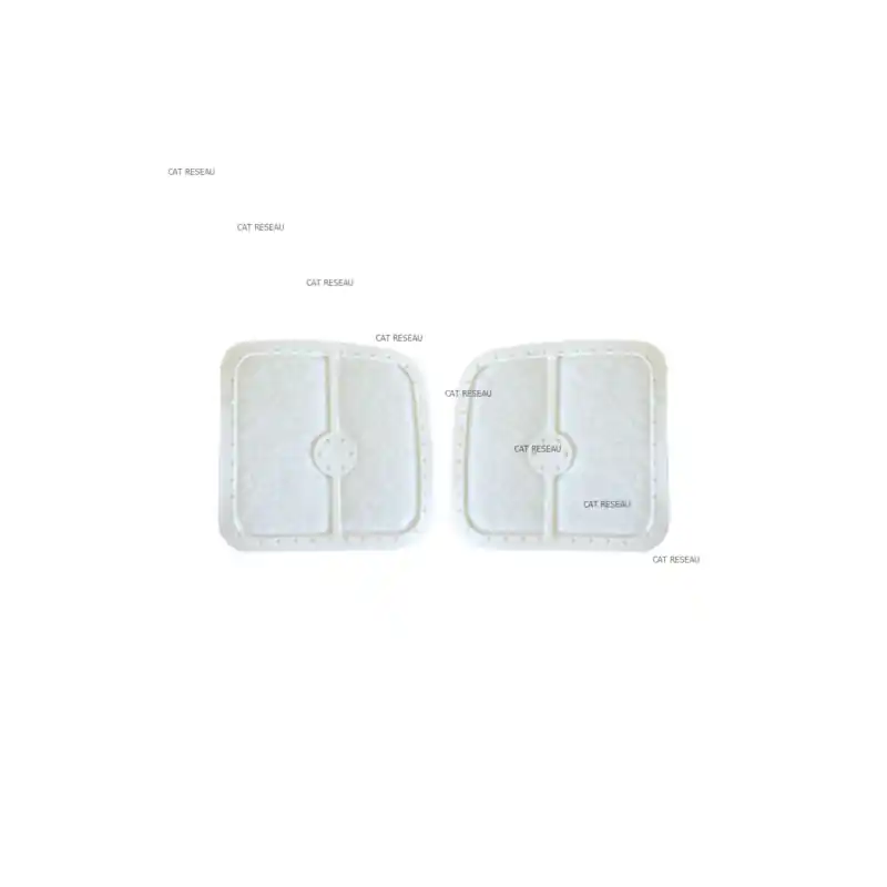 Filtre à air Echo A226000140 – SRM-330/335/350 pièce origine Bon Marché