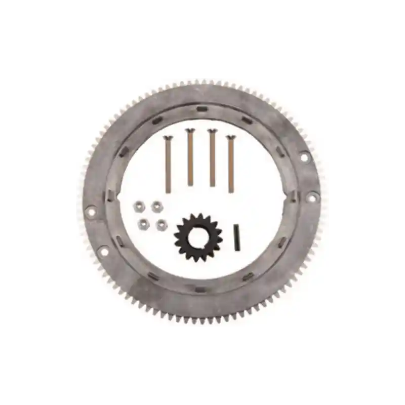 Couronne démarreur Briggs & Stratton 696537 – Pièce origine Usine Directe
