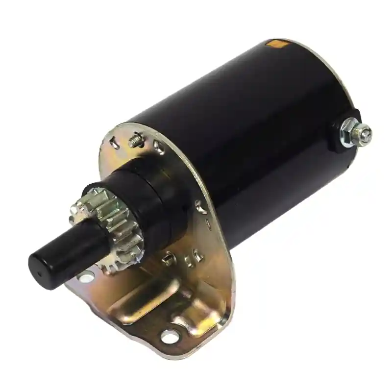 Certifié Demarreur 84013068 moteur Briggs Stratton – Pièce d‘origine