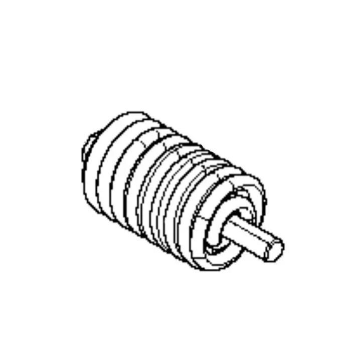 Must-Have Isolateur De Vibrations 5038541-02