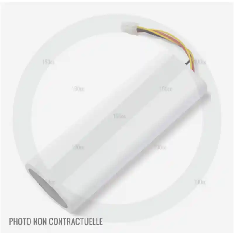 Acheter Direct Batterie robot Yard Force 1920763001 – Pièce d‘origine