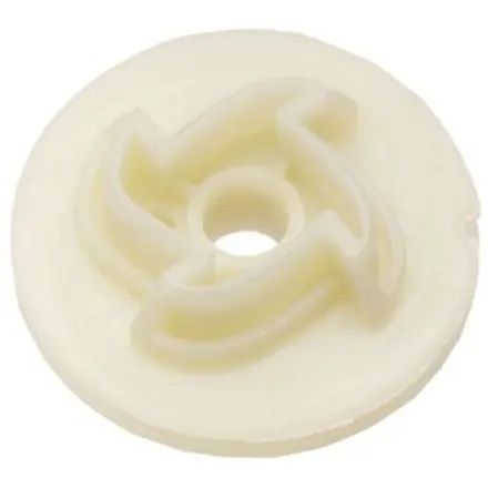 Roue De Ligne 5038763-01 Produit De Marque