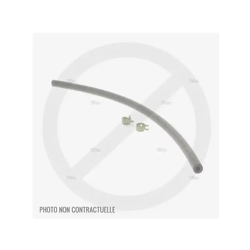 Achetez Aujourd&rsquo;hui Durite essence 90686Z02021000 moteur Robien EA190V – Pièce d‘origine
