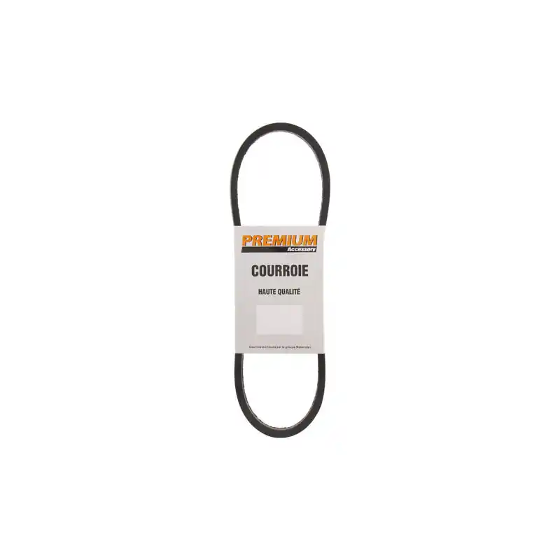 Courroie 3047007R tondeuse Emak – Pièce d‘origine Must-Have