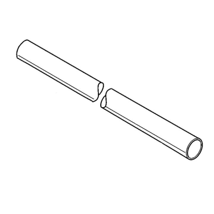 Retour Gratuit Rig pipe supérieur 5038896-01