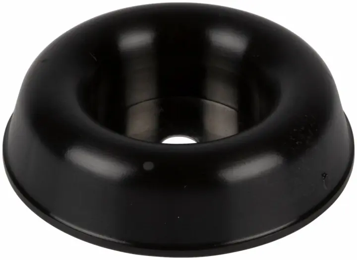 Quantité Limitée Tasse de soutien Noir 5038901-01
