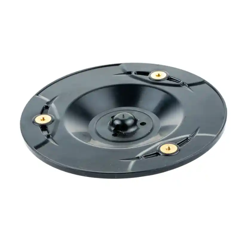 Disque de coupe Gardena/McCulloch 597656001 – Pièce origine Prix Promo