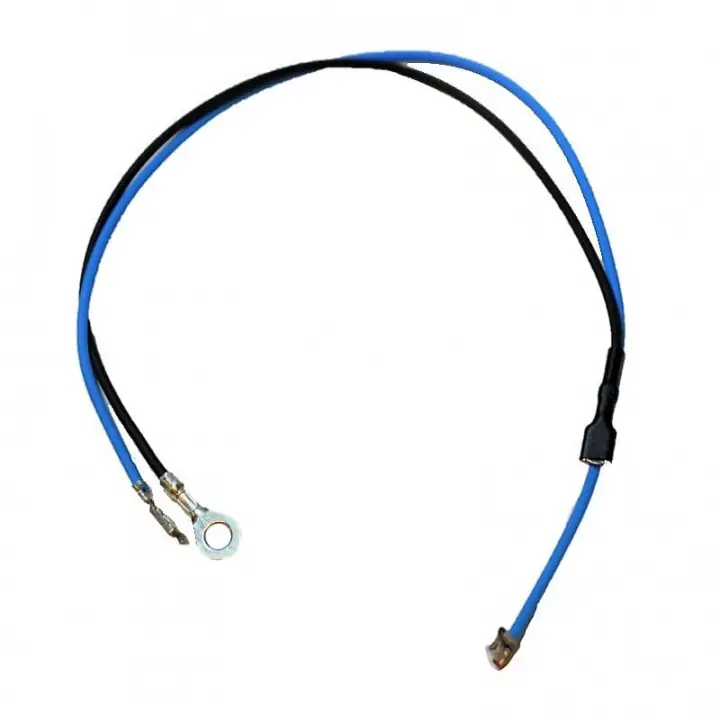 Prix Cassé Câblage Kpl, 5038987-01
