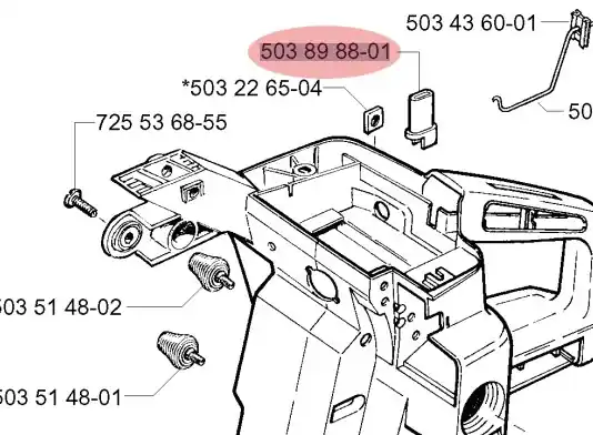 Prise 5038988-01 Acheter En Ligne