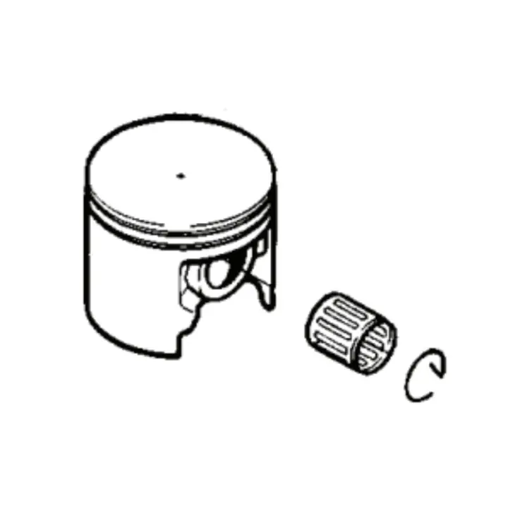 Piston 5039191-71 Vente Directe