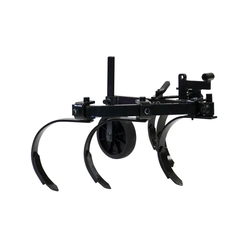 Staub – Cultivateur Canadien staub 5 dents flexibles Nouveauté