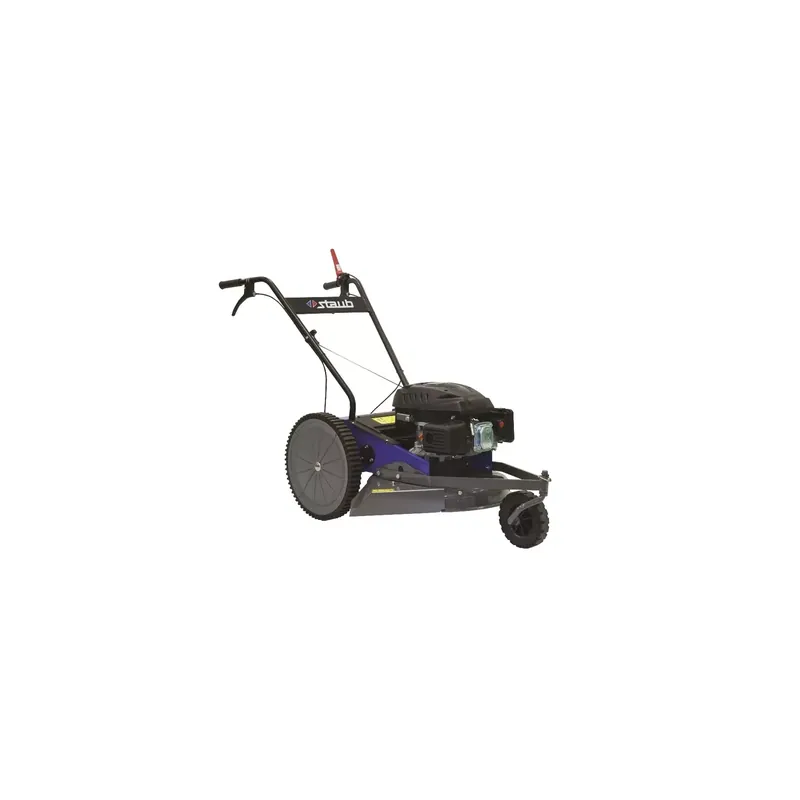 Prix Promo Staub SD517 – Tondeuse débroussailleuse