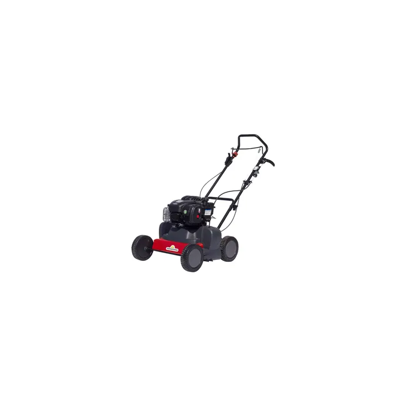 Eurosystems SC42 (Loncin) – Scarificateur thermique Produit De Marque