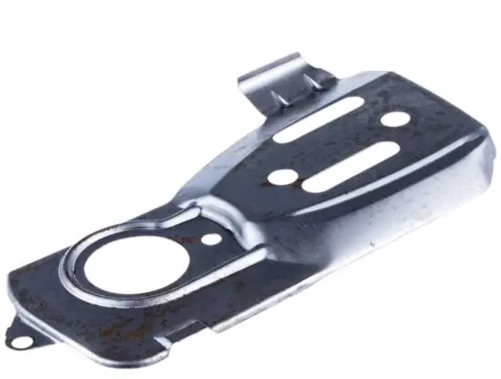 Usine Directe Plaque guide de chaîne Husqvarna 357XP, 359, Jonsered 2159, CS2156