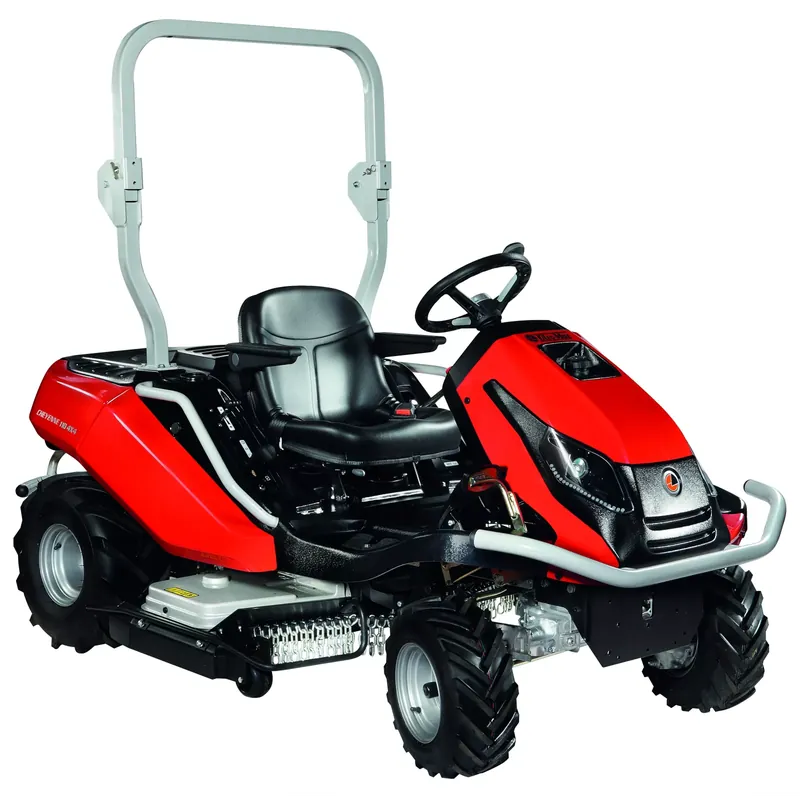 Oleo-mac Cheyenne 92 cm – Débroussailleuse autoportée Authentique