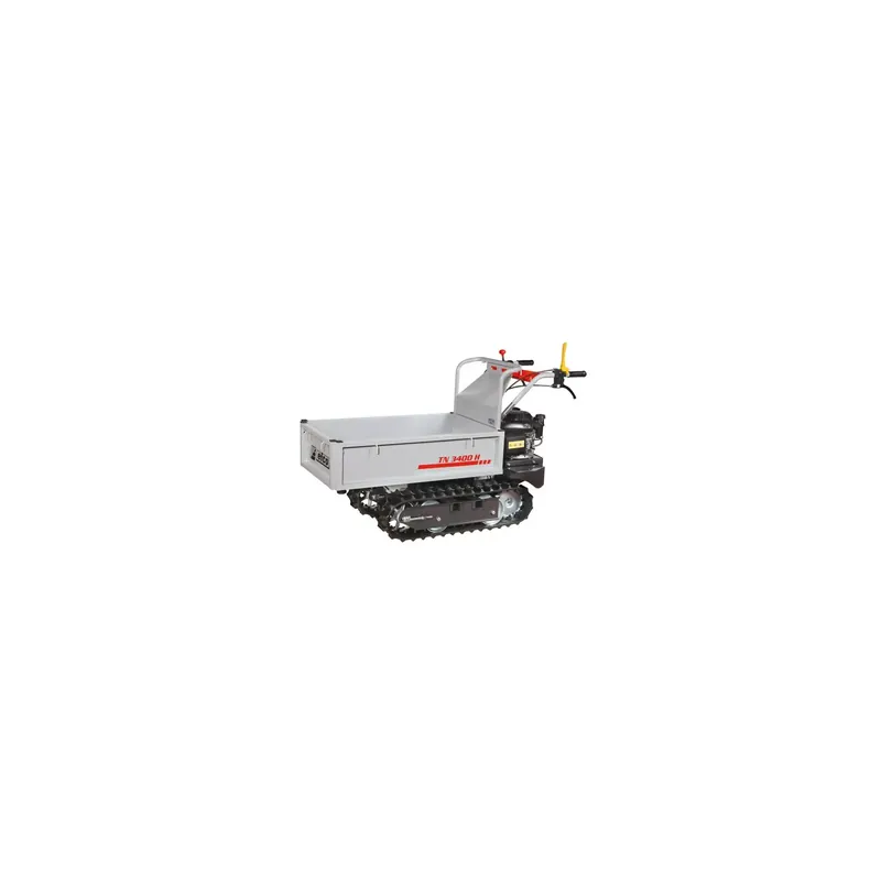 Efco TN3400 moteur Emak – Transporteur à chenille Soldes