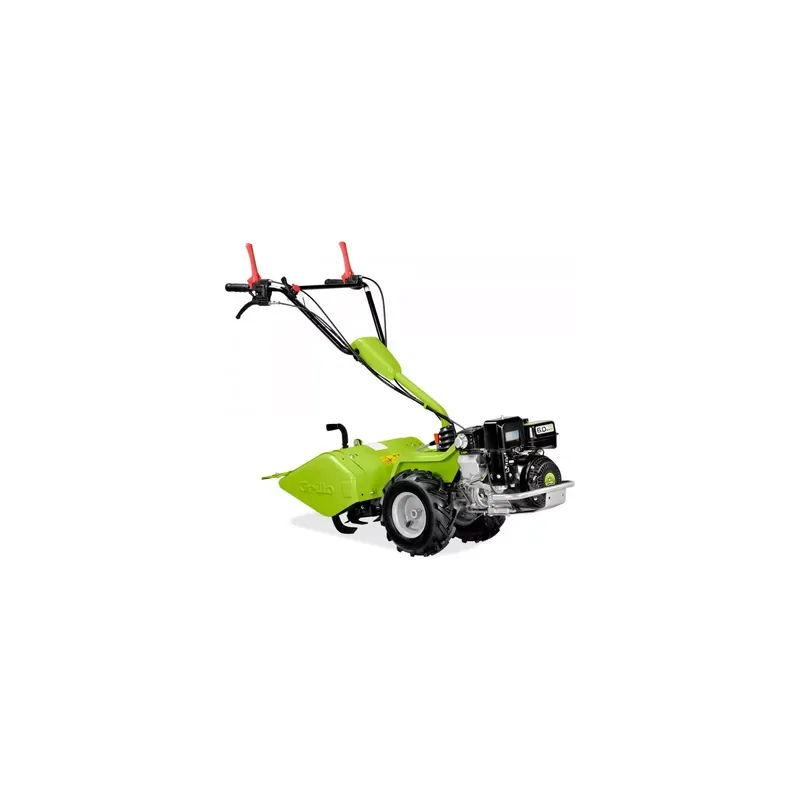 Achetez Aujourd&rsquo;hui Grillo G52 – Motoculteur