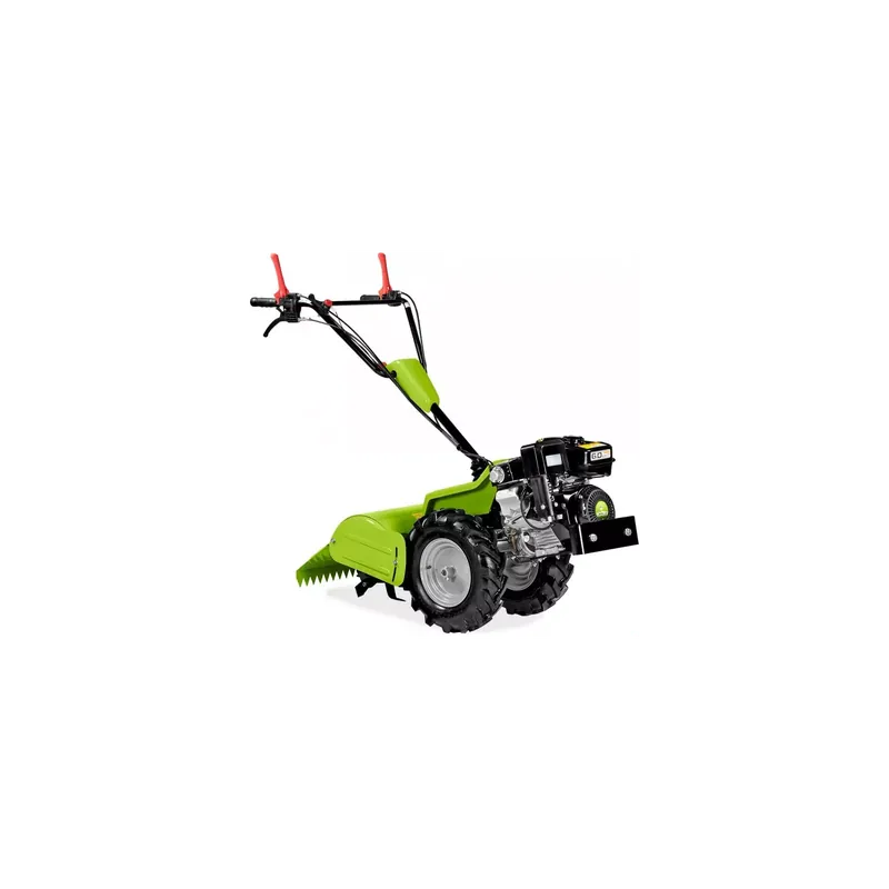Grillo G45 – Motoculteur Commander Vite