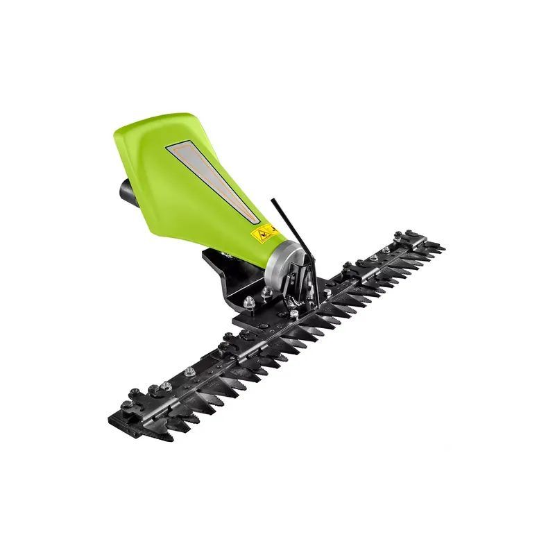 Super Prix Grillo – Barre de coupe centrale mulching 86 cm