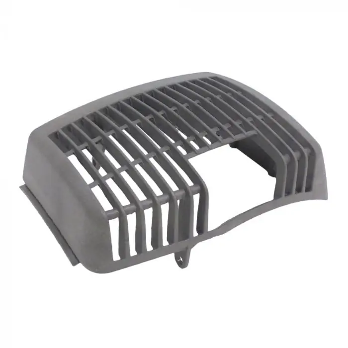 Pare-chaleur Husqvarna 343F, 343FR, 345FR, 345Fxt, 345Rxt Prix Réduit