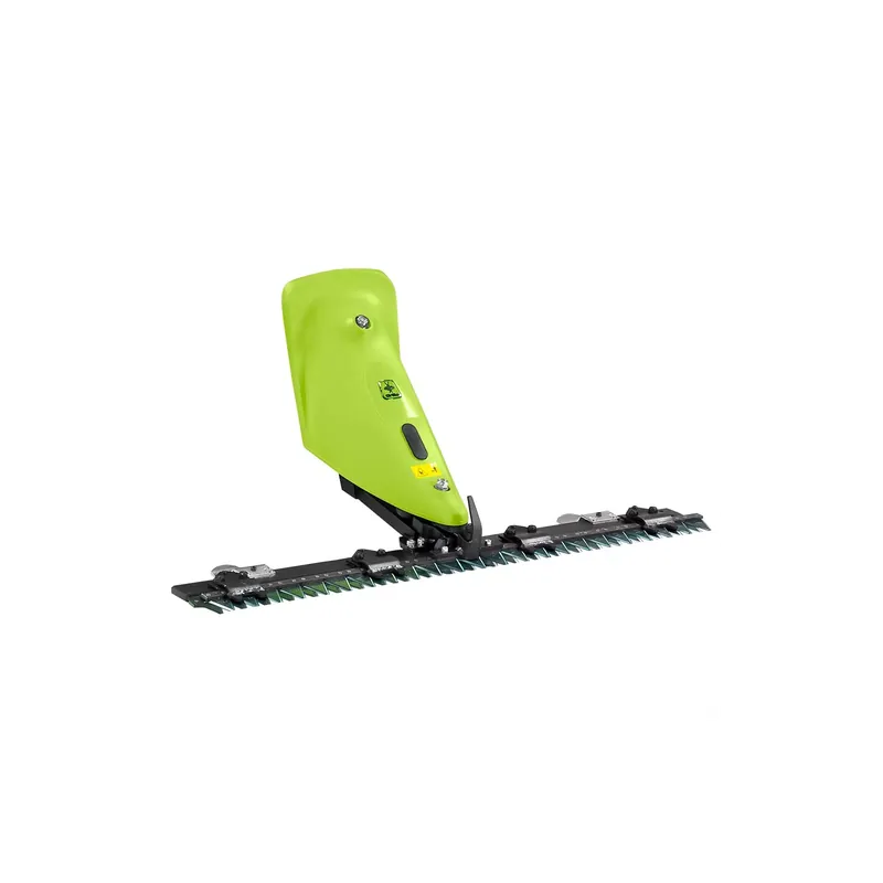 Commander Vite Grillo – Barre de coupe centrale 117 cm