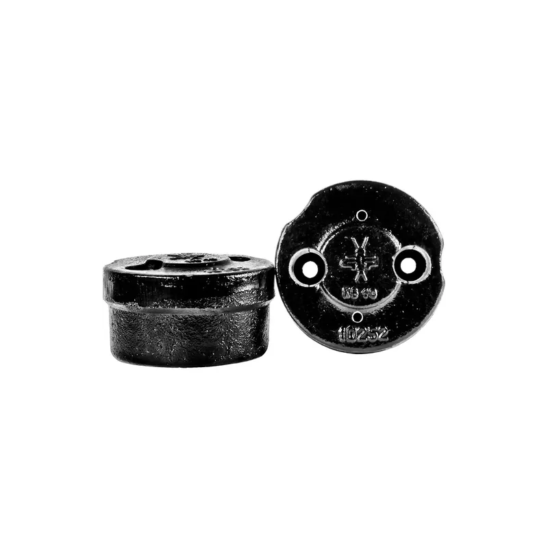 Grillo – Masses de roue 20 kg Dernier Modèle