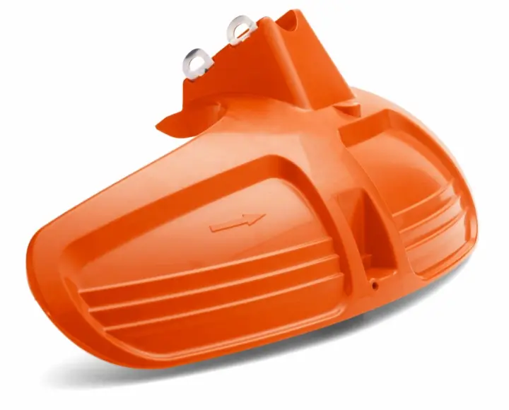 Protection anti-éclaboussures (500 mm) 5039543-01 Quantité Limitée