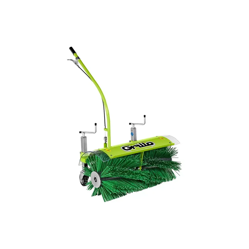 Grillo – Brosse orientable et inclinable 80 cm Meilleur Prix