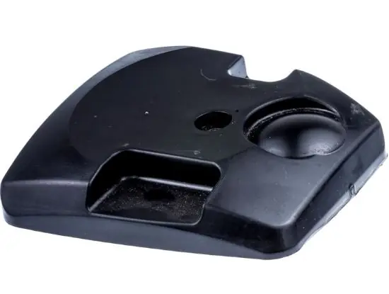 Couverture 5039580-01 Commander Vite
